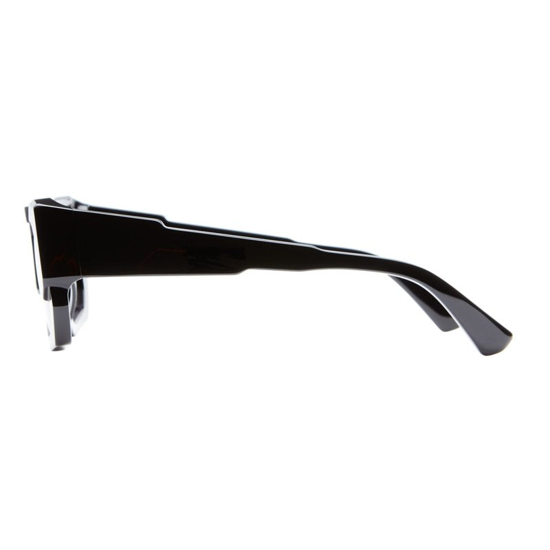 MASK K61 BLACK SHINE