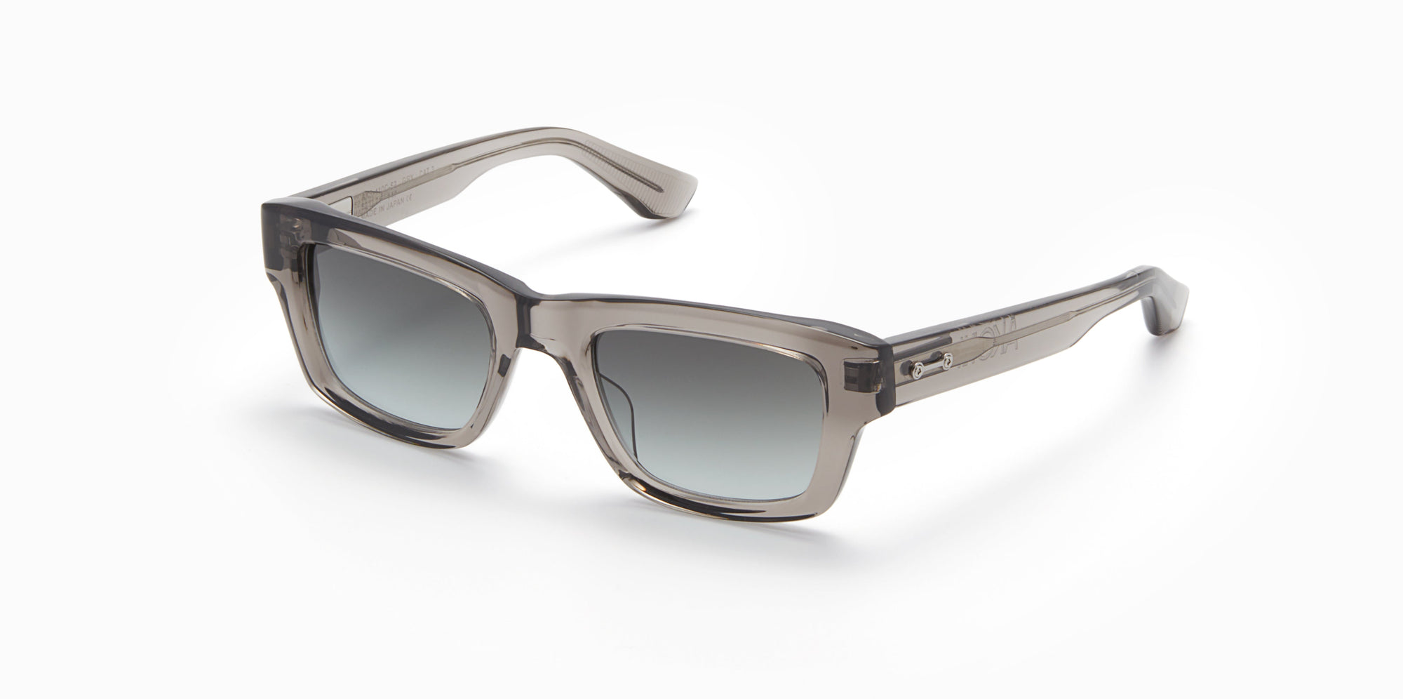 Dark Crystal Grey