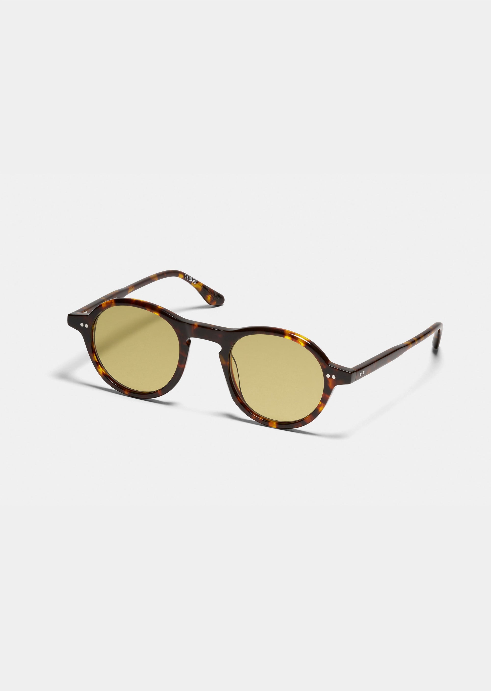 LT14 THE COOL KID SUN TORTOISE LIGHT KHAKI