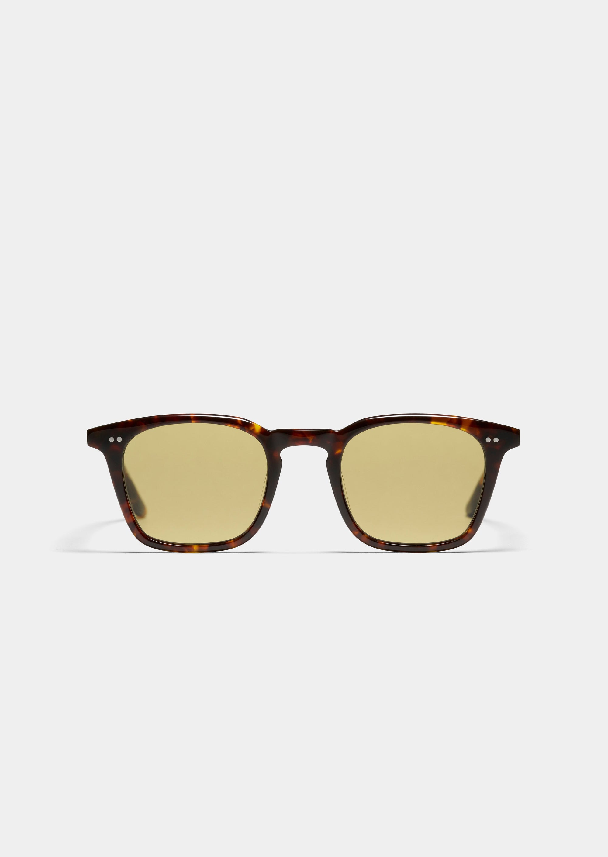 LT15 FIVE AGAIN SUN TORTOISE LIGHT KHAKI