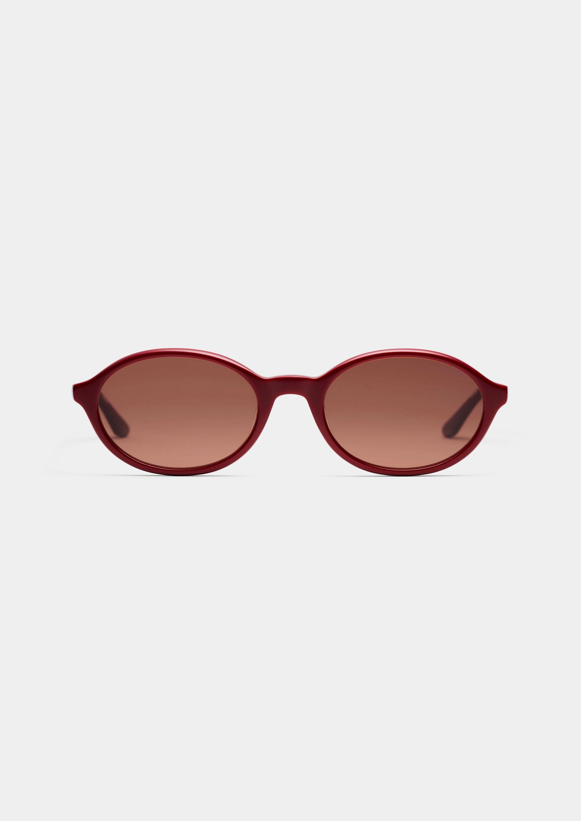LT18 IT'S A GIRL SUN BORDEAUX RED
