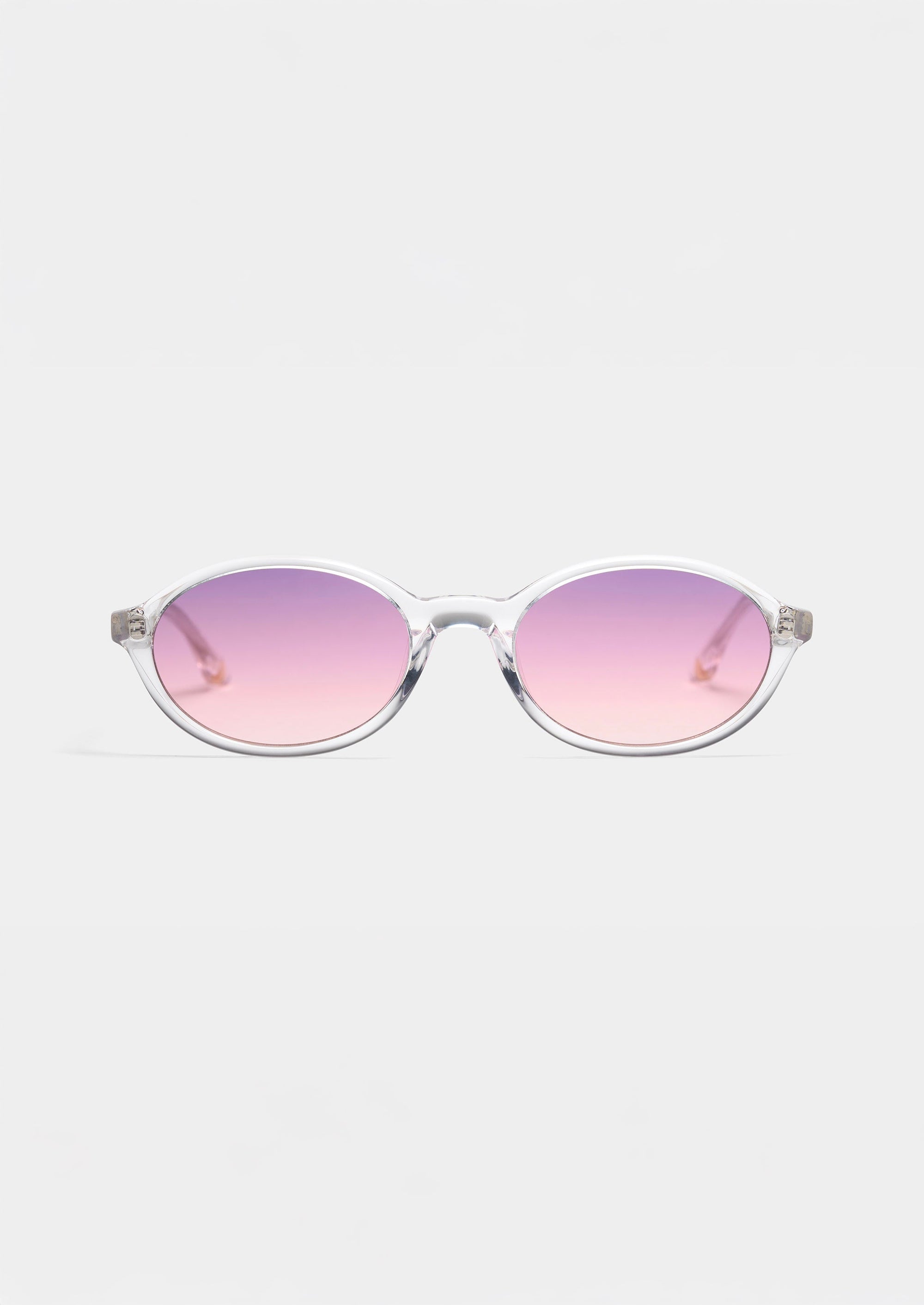 LT18 IT'S A GIRL SUN CRYSTAL RAINBOW PURPLE