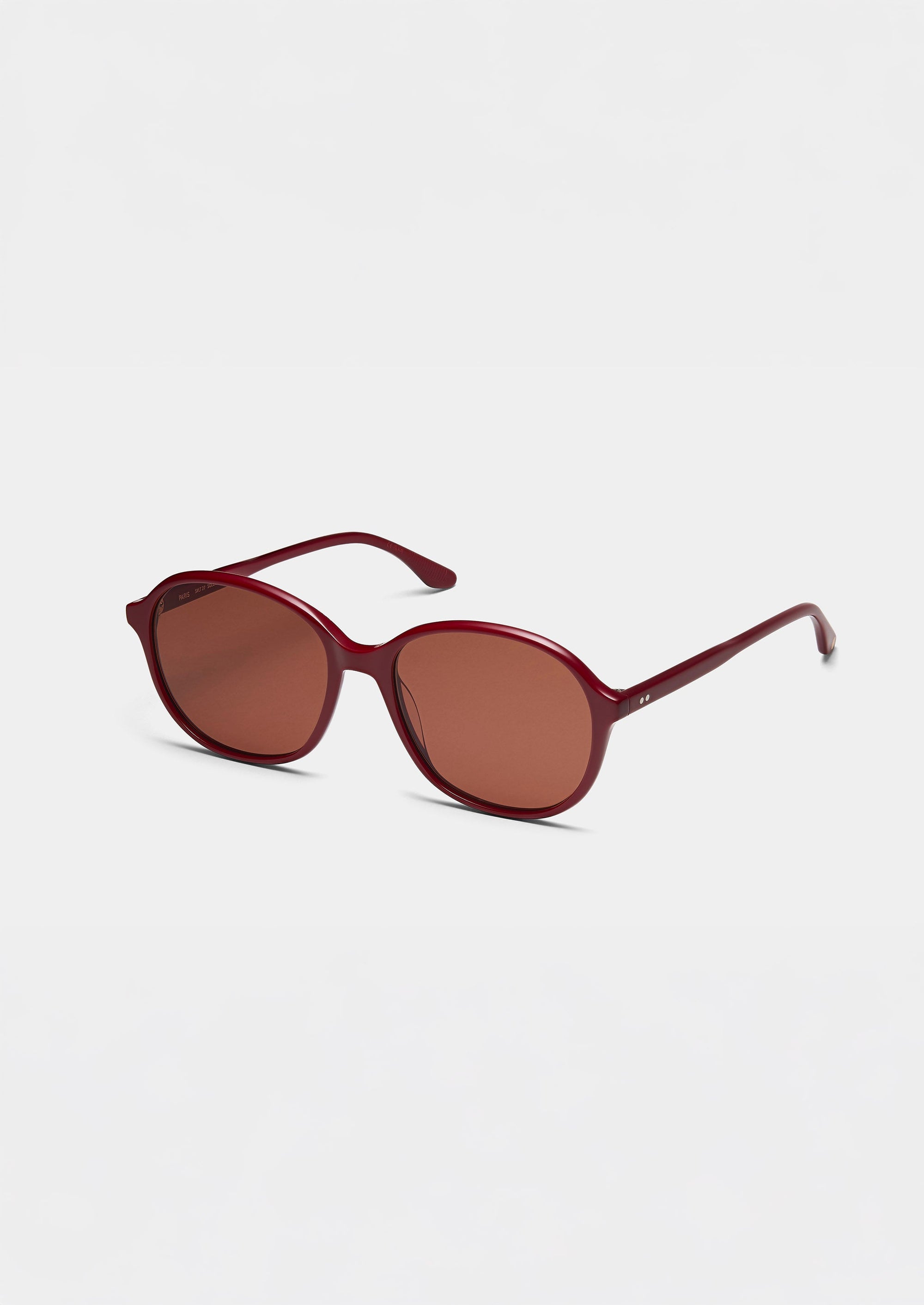 LT27 SOLENNE SUN BORDEAUX RED
