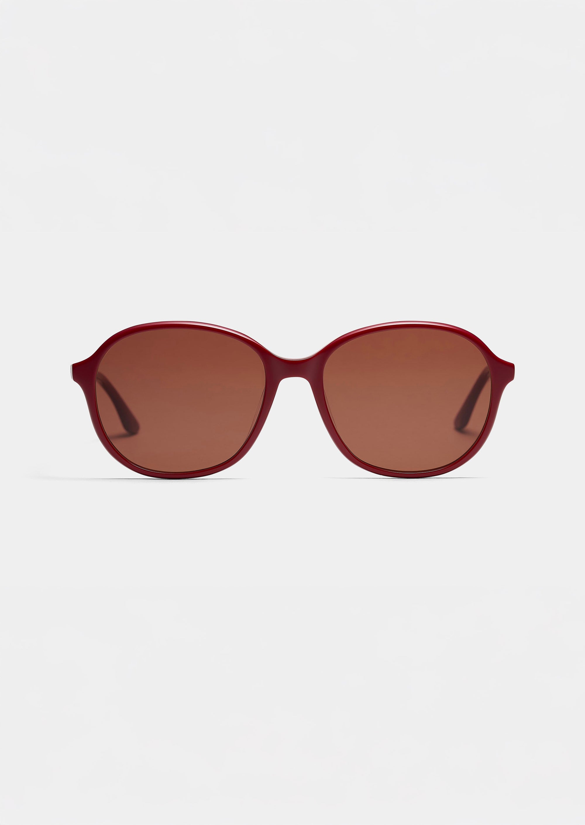 LT27 SOLENNE SUN BORDEAUX RED
