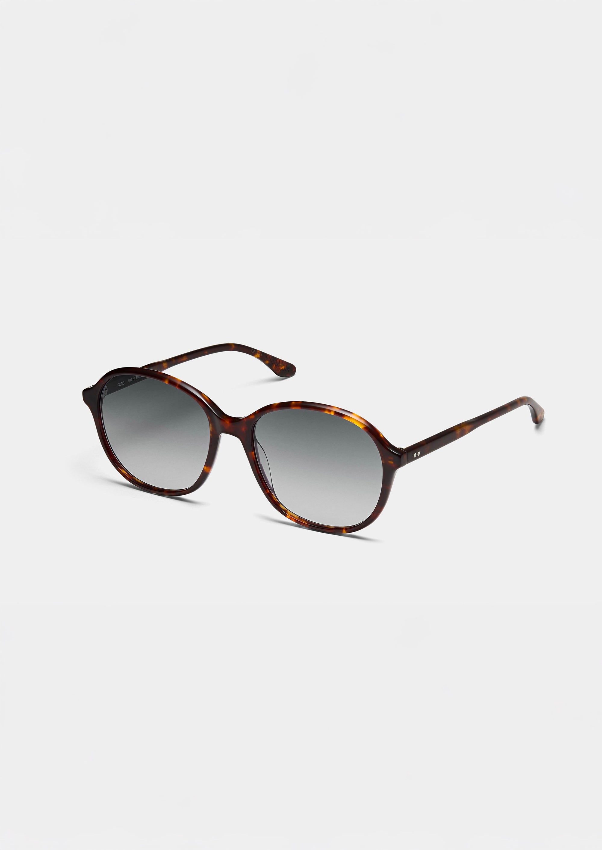 LT27 SOLENNE SUN TORTOISE FADE GREY
