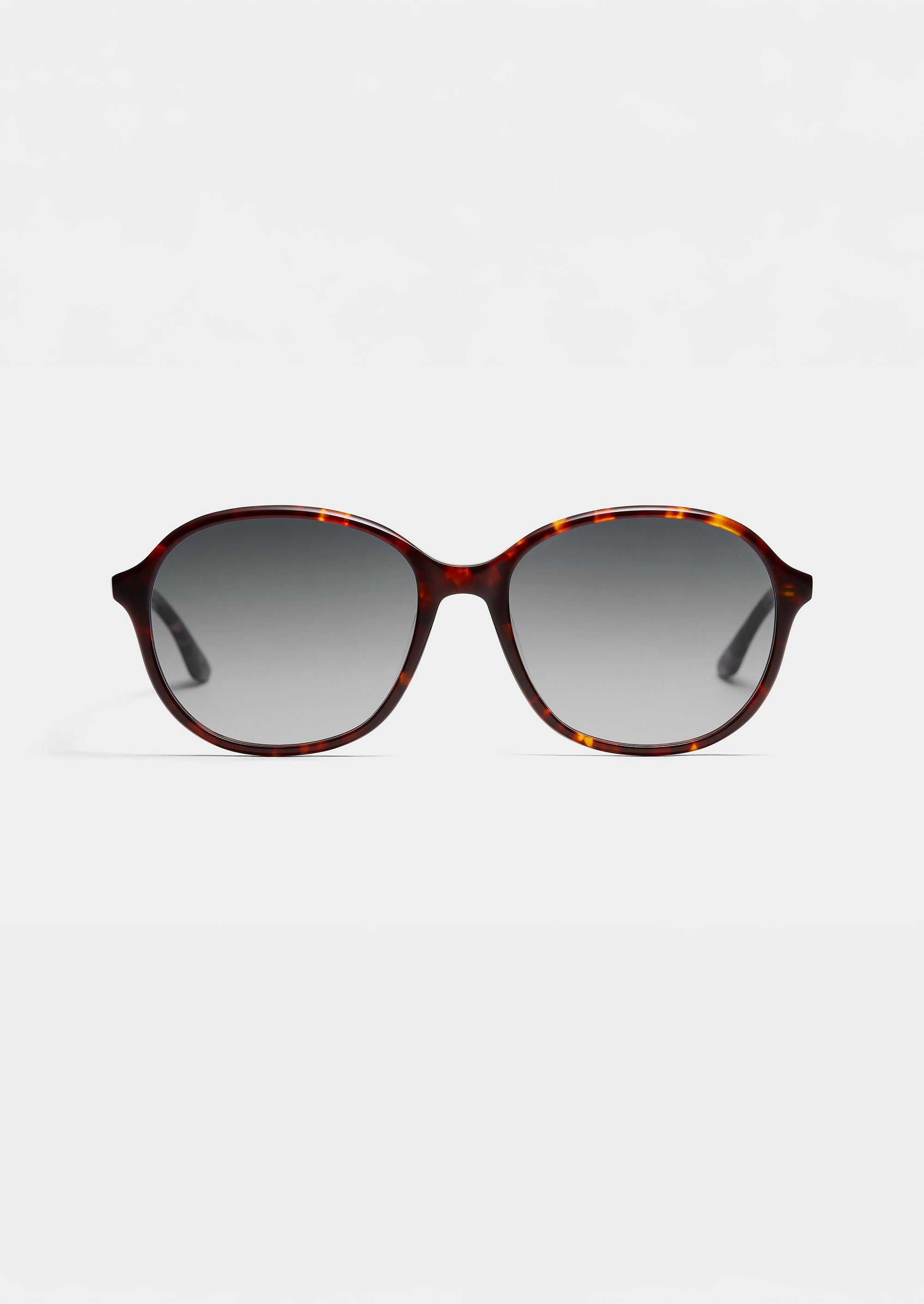 LT27 SOLENNE SUN TORTOISE FADE GREY