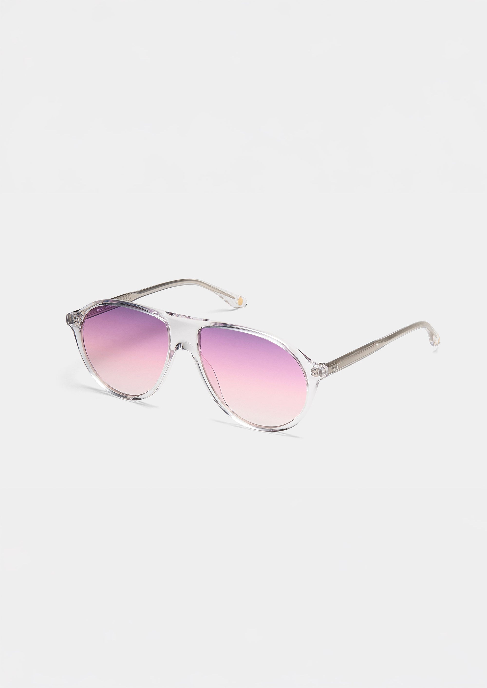 LT30 MEMORIA CRYSTAL RAINBOW PURPLE