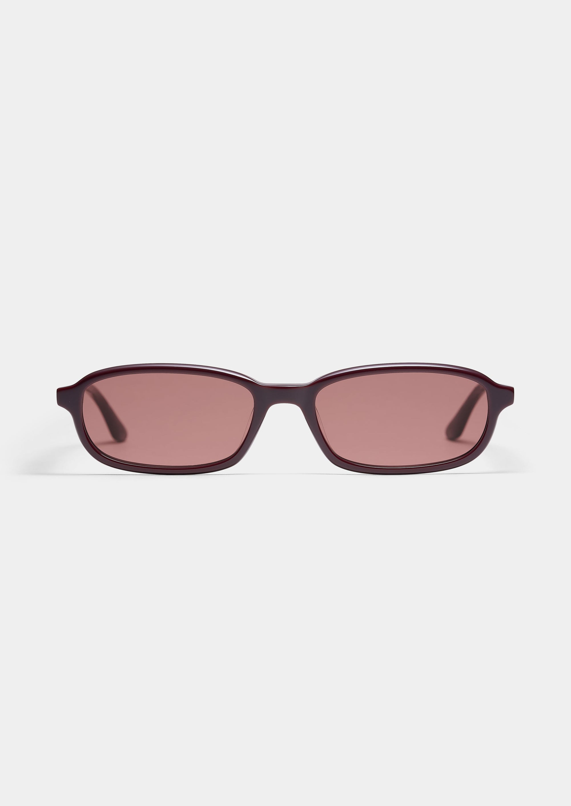LT31 MARIE SUN AUBERGINE RED