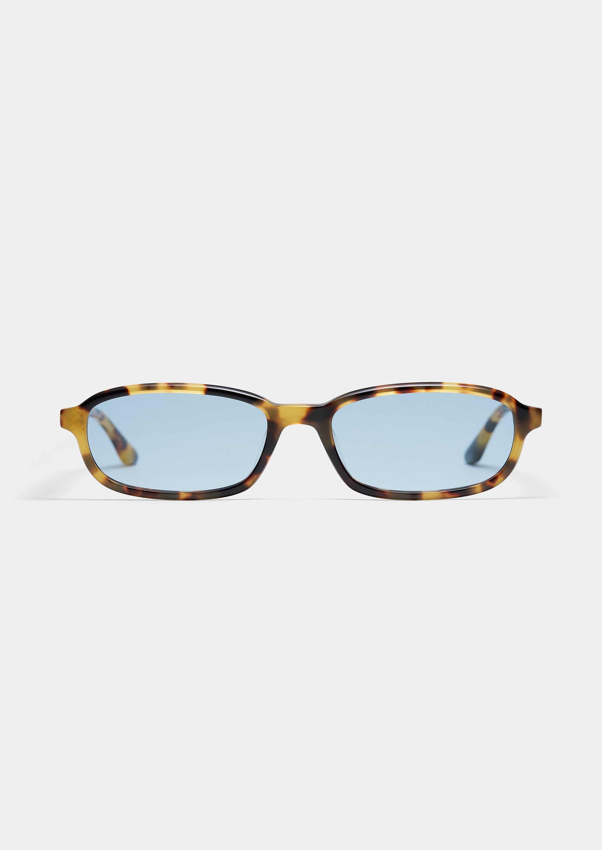LT31 MARIE SUN BUBBLE TORTOISE BEIN BLUE