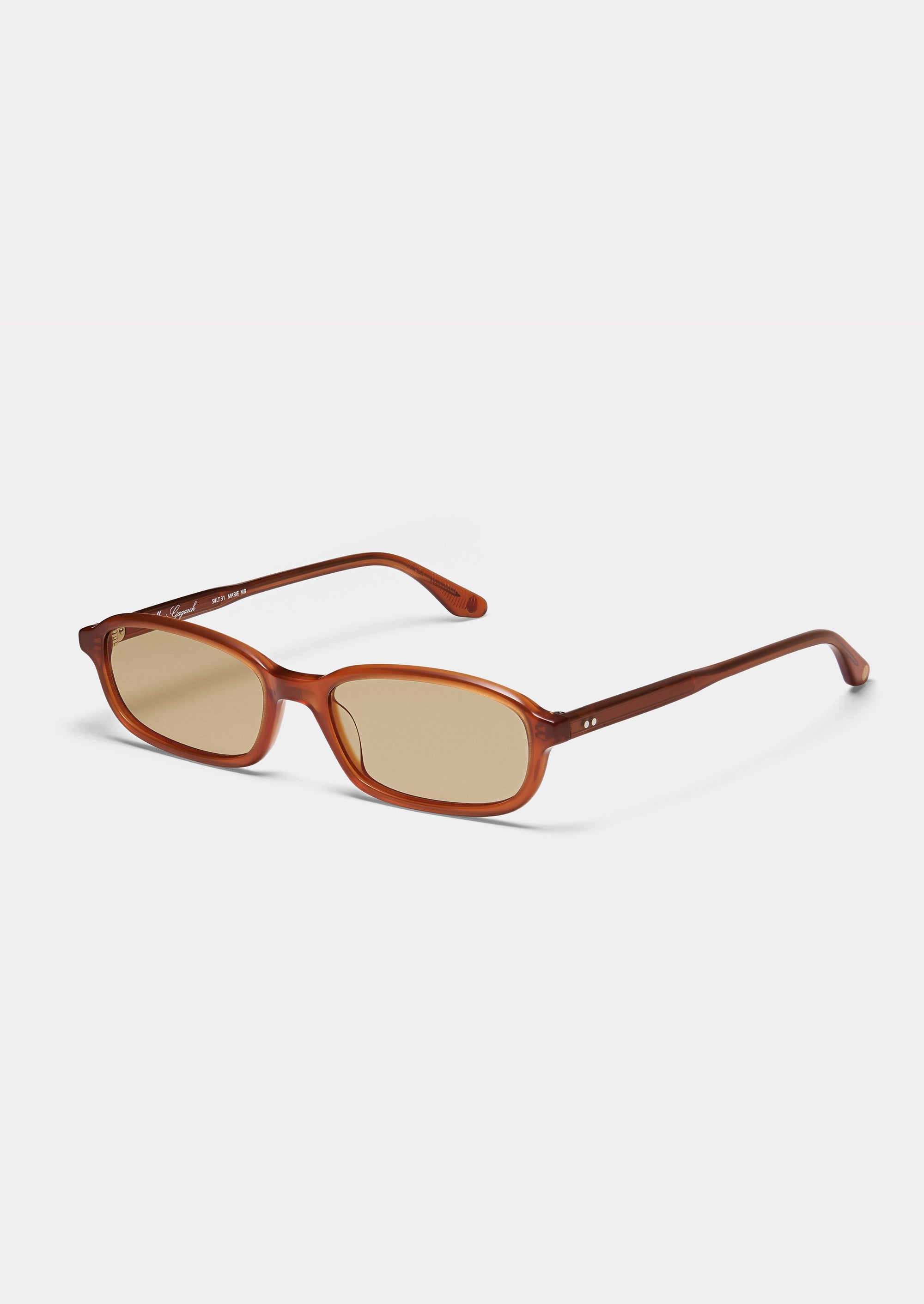 LT31 MARIE SUN MILKY BROWN GLOW