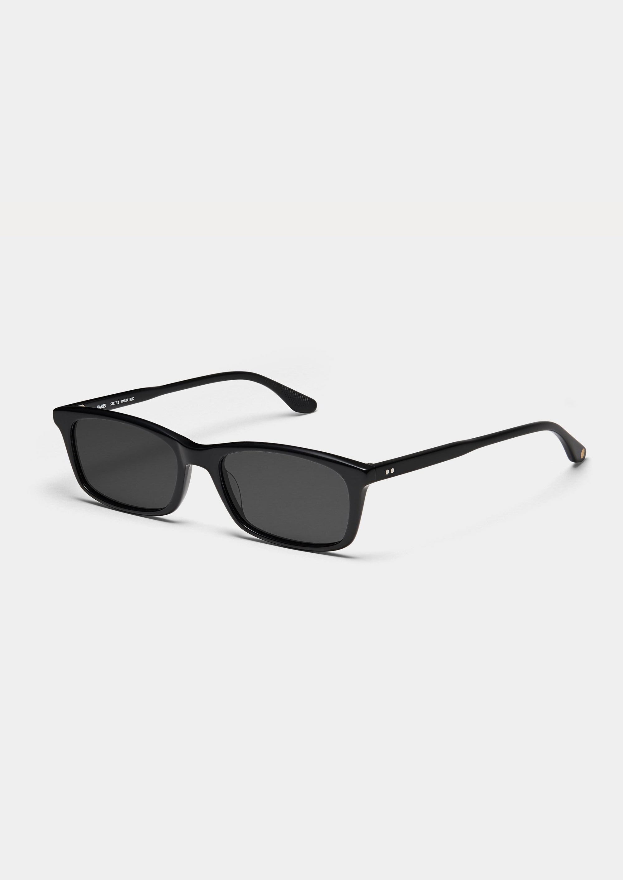 LT32 EMILIA SUN BLACK BLACK