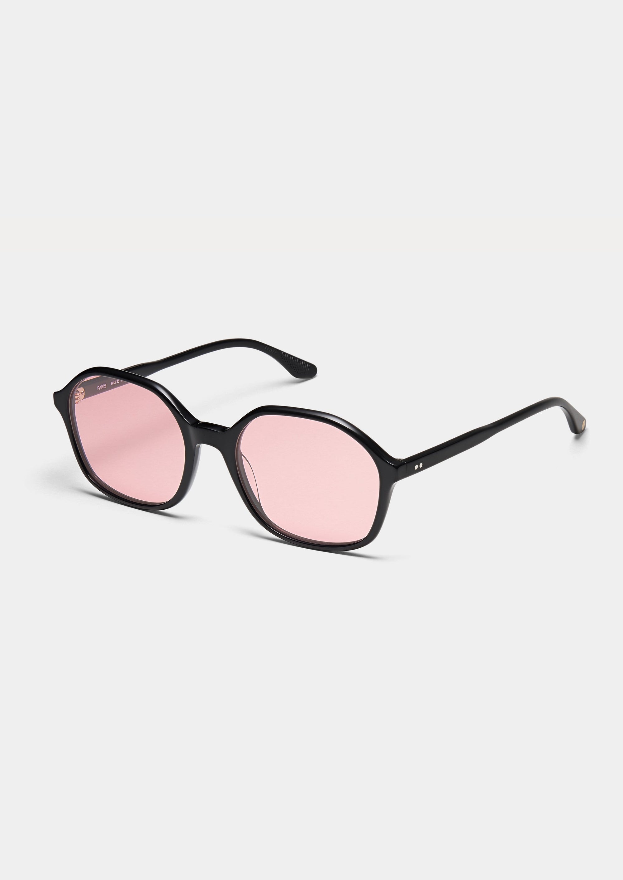 LT35 GRACE SUN BLACK SKIN PINK
