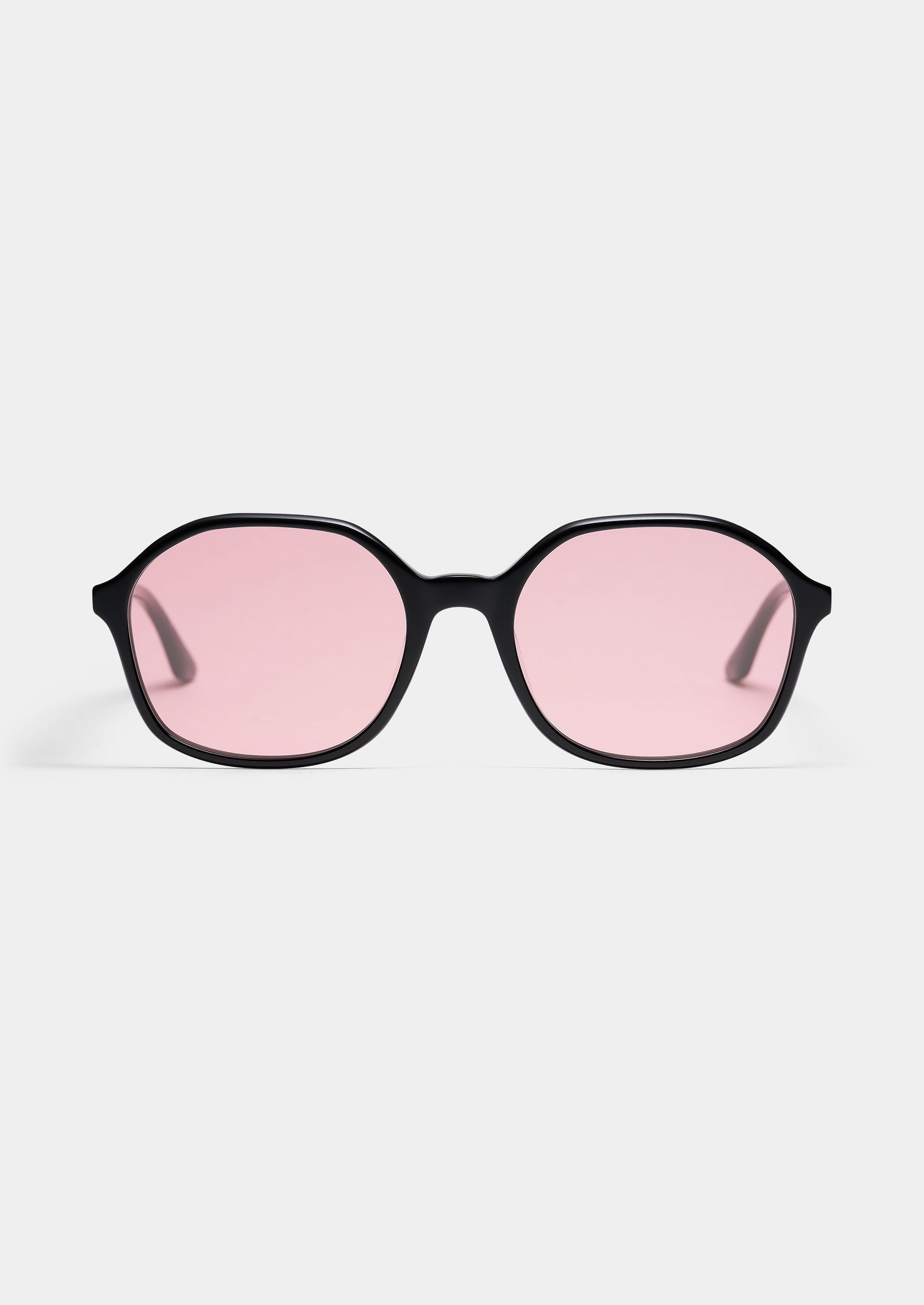 LT35 GRACE SUN BLACK SKIN PINK