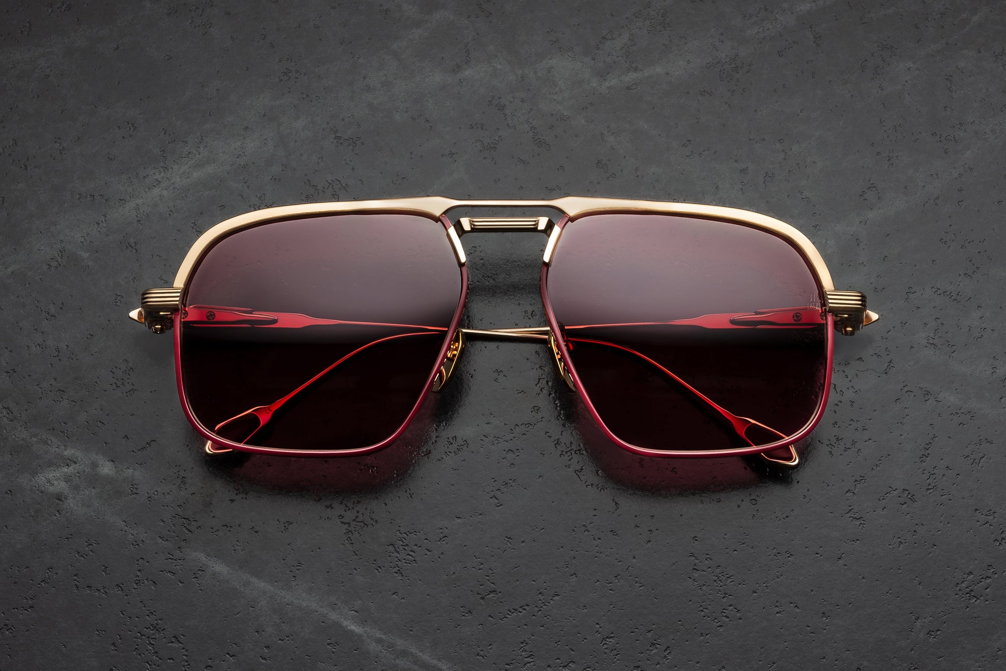 Labarge#22-champagne-mahogany-gradient-cr39_