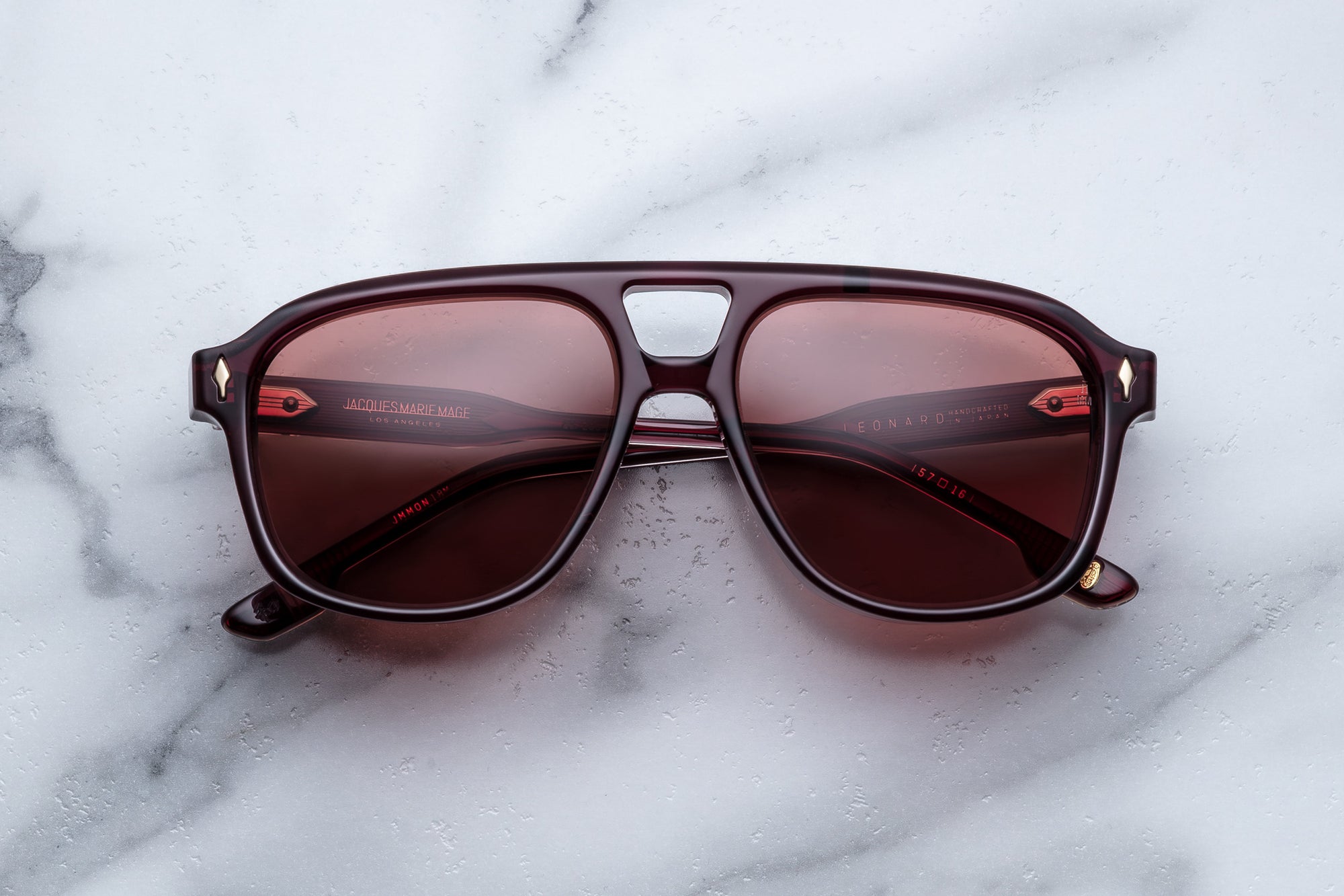 Leonard#18m-amarena-superlight-bronze-cr39_