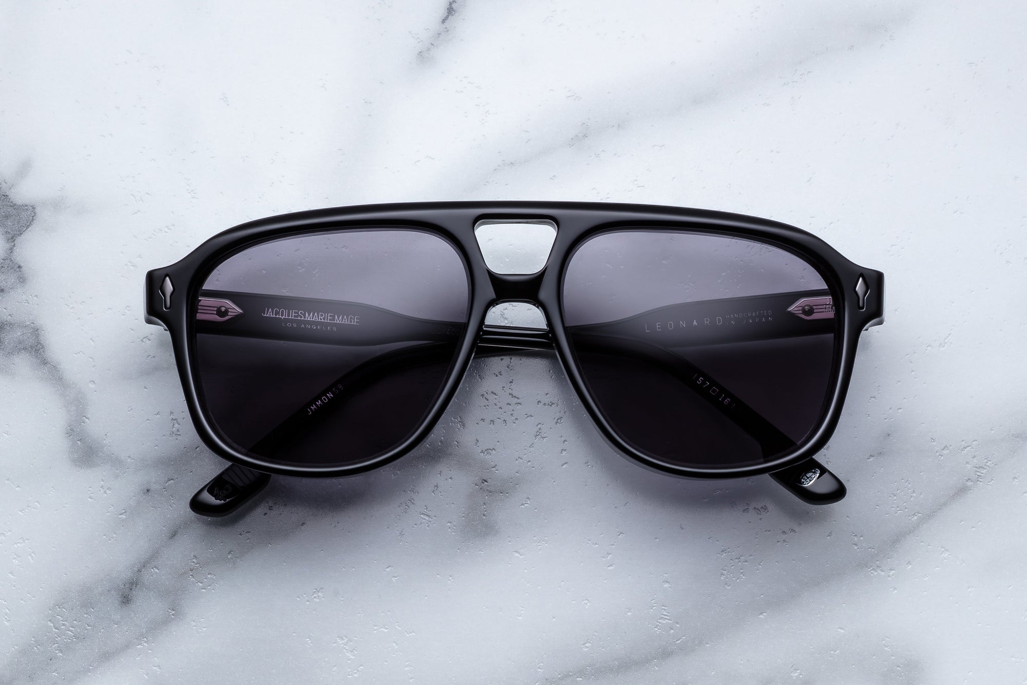 Leonard#58-raven-grey-gradient-cr39_