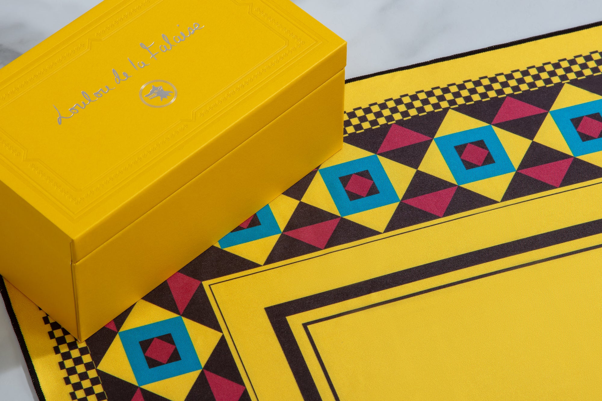 LOULOU DE LA FALAISE BY JMM: MAXIME