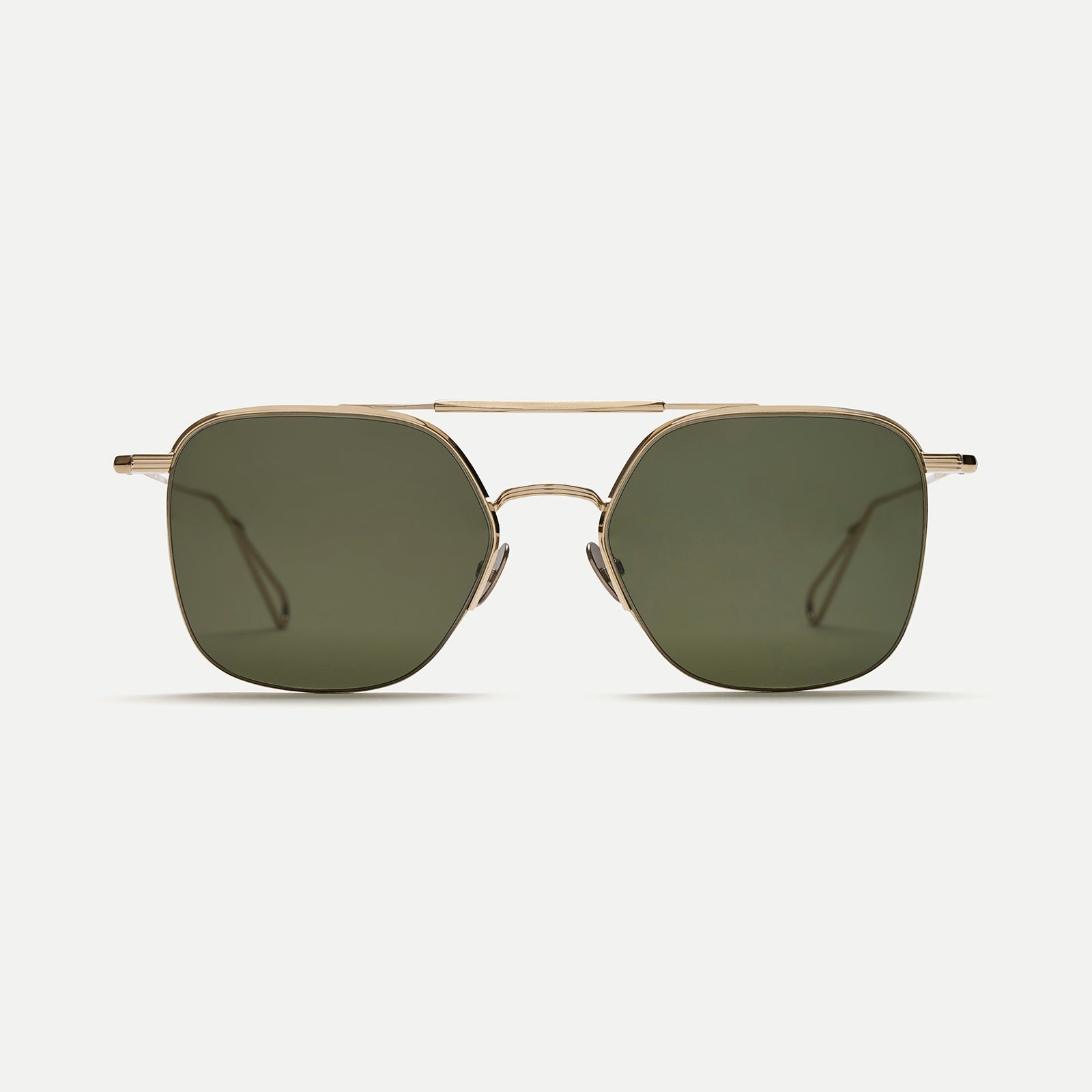 Limited Edition: Louxor#grey-gold-green_