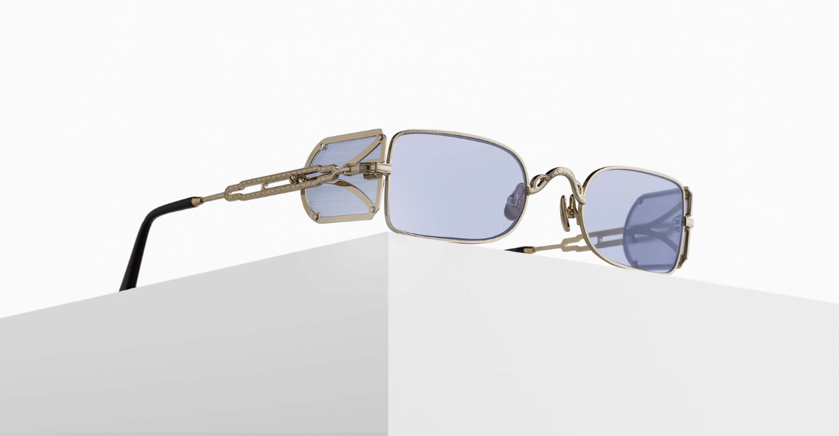 10611H | Pale Gold