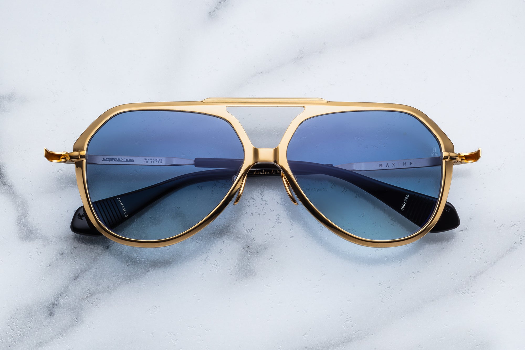 Loulou De La Falaise By Jmm: Maxime#l3-manhattan-poseidon-gradient-cr39_