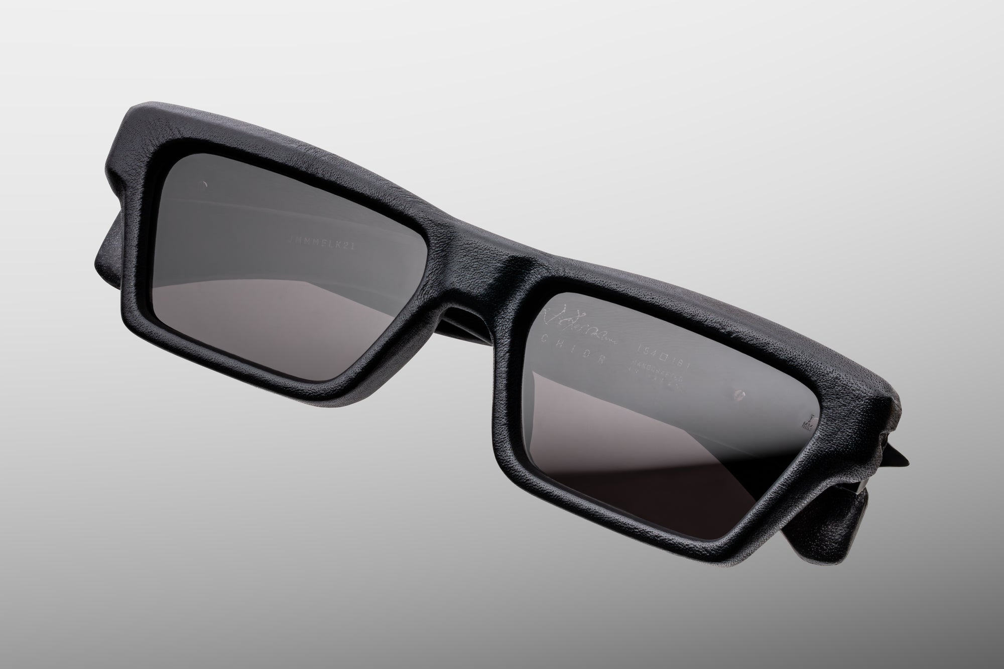 JMM BY HAIDER ACKERMANN: MELCHIOR LEATHER