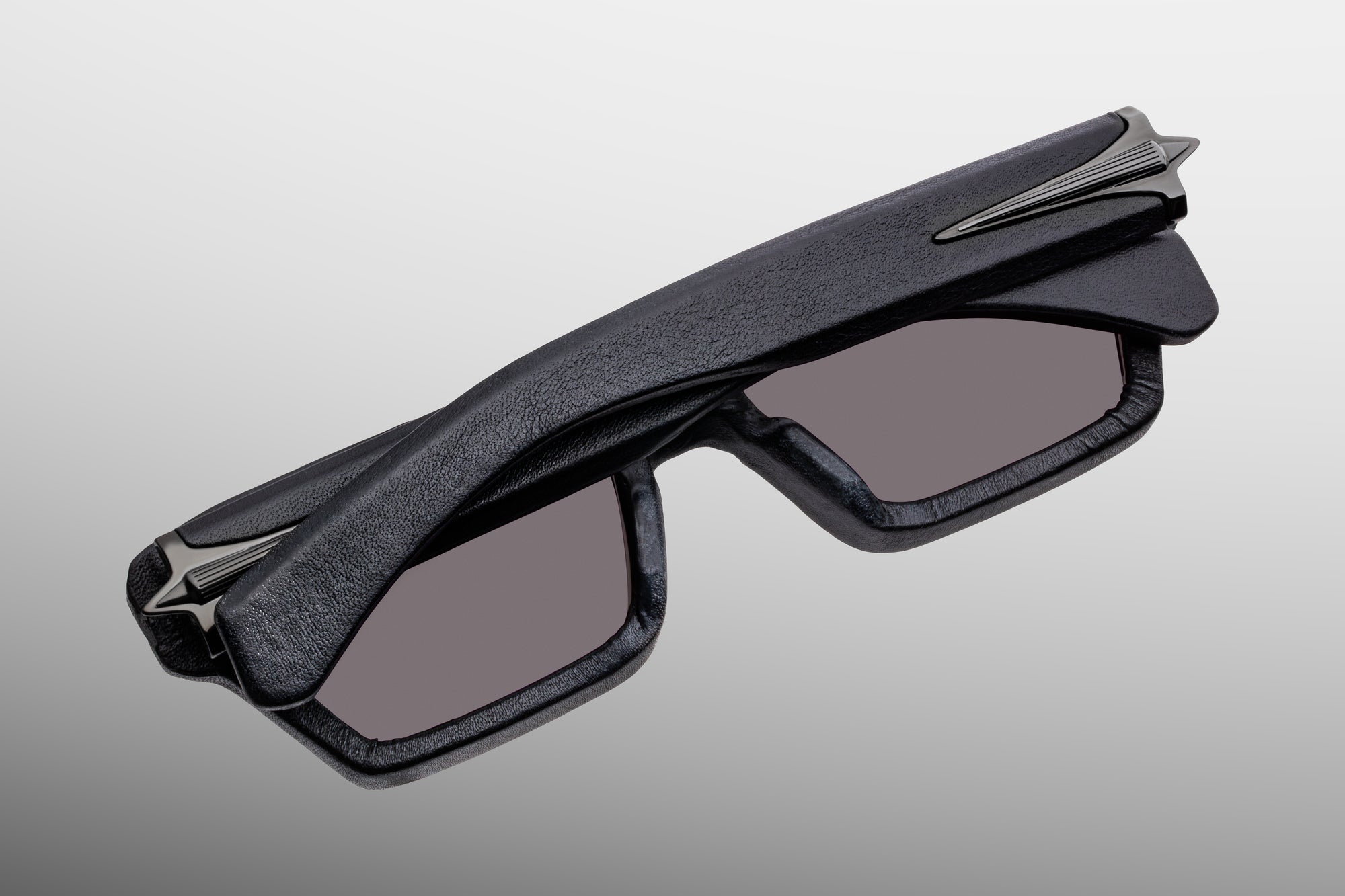 JMM BY HAIDER ACKERMANN: MELCHIOR LEATHER