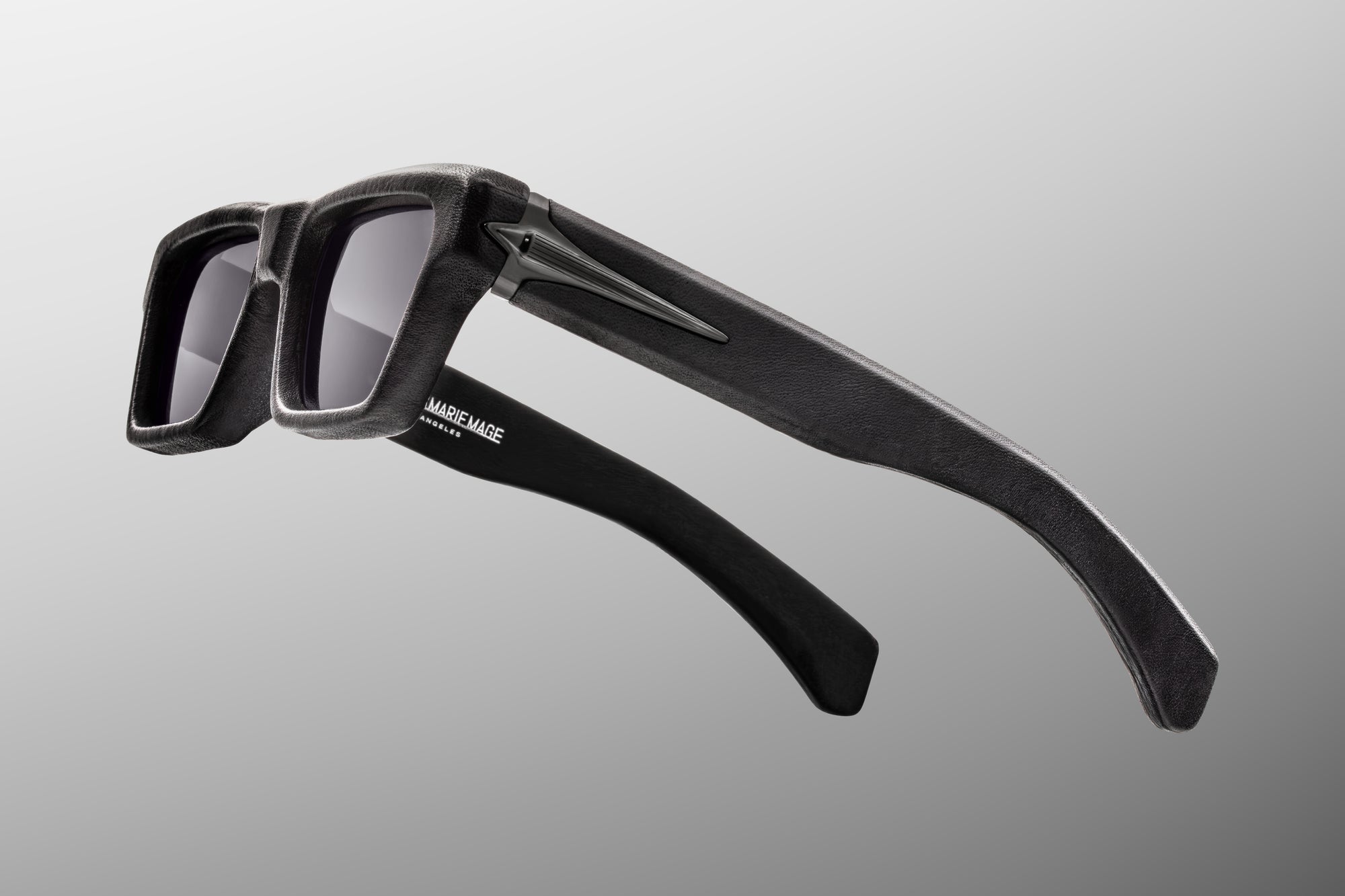 JMM BY HAIDER ACKERMANN: MELCHIOR LEATHER