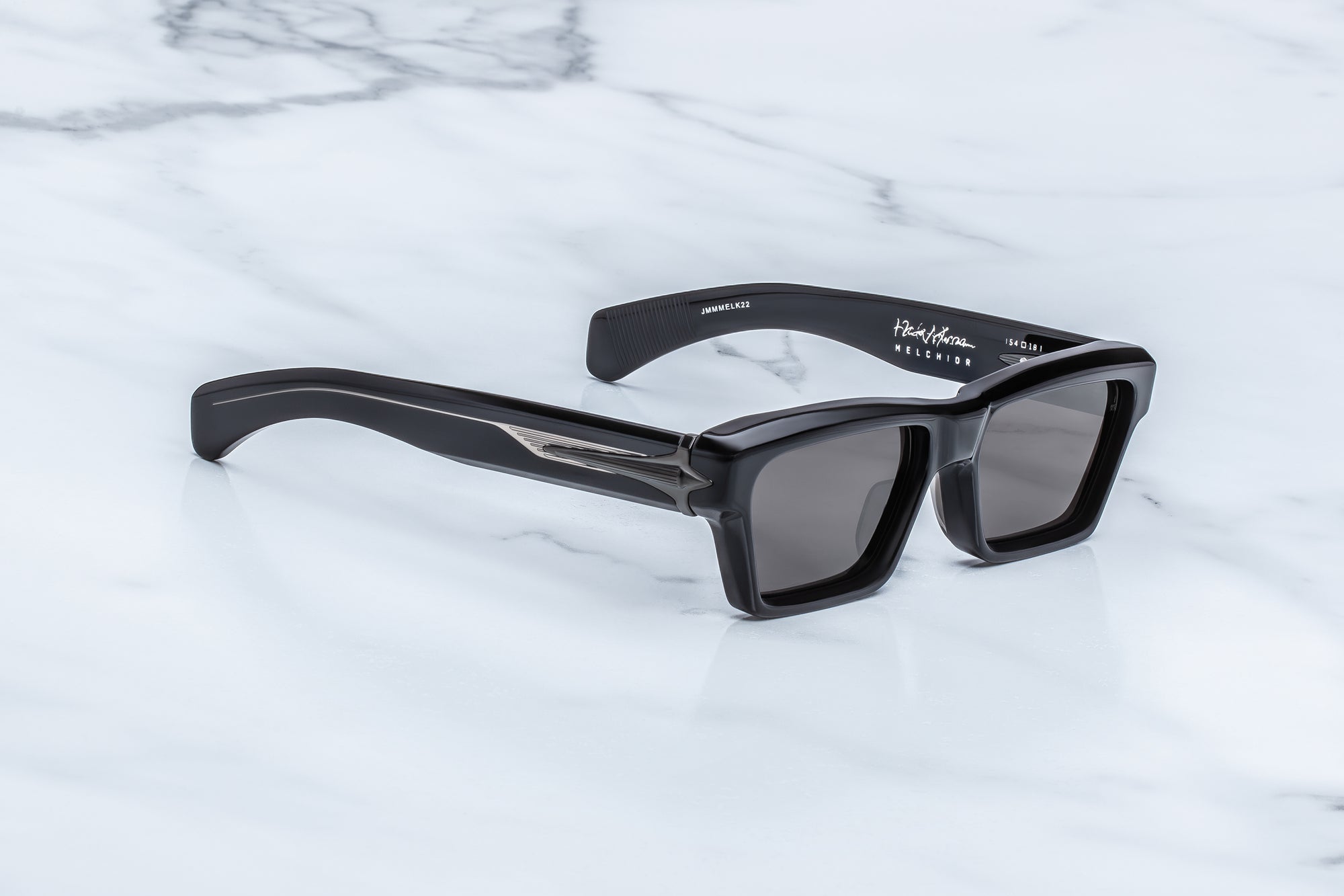 Jmm By Haider Ackermann: Melchior