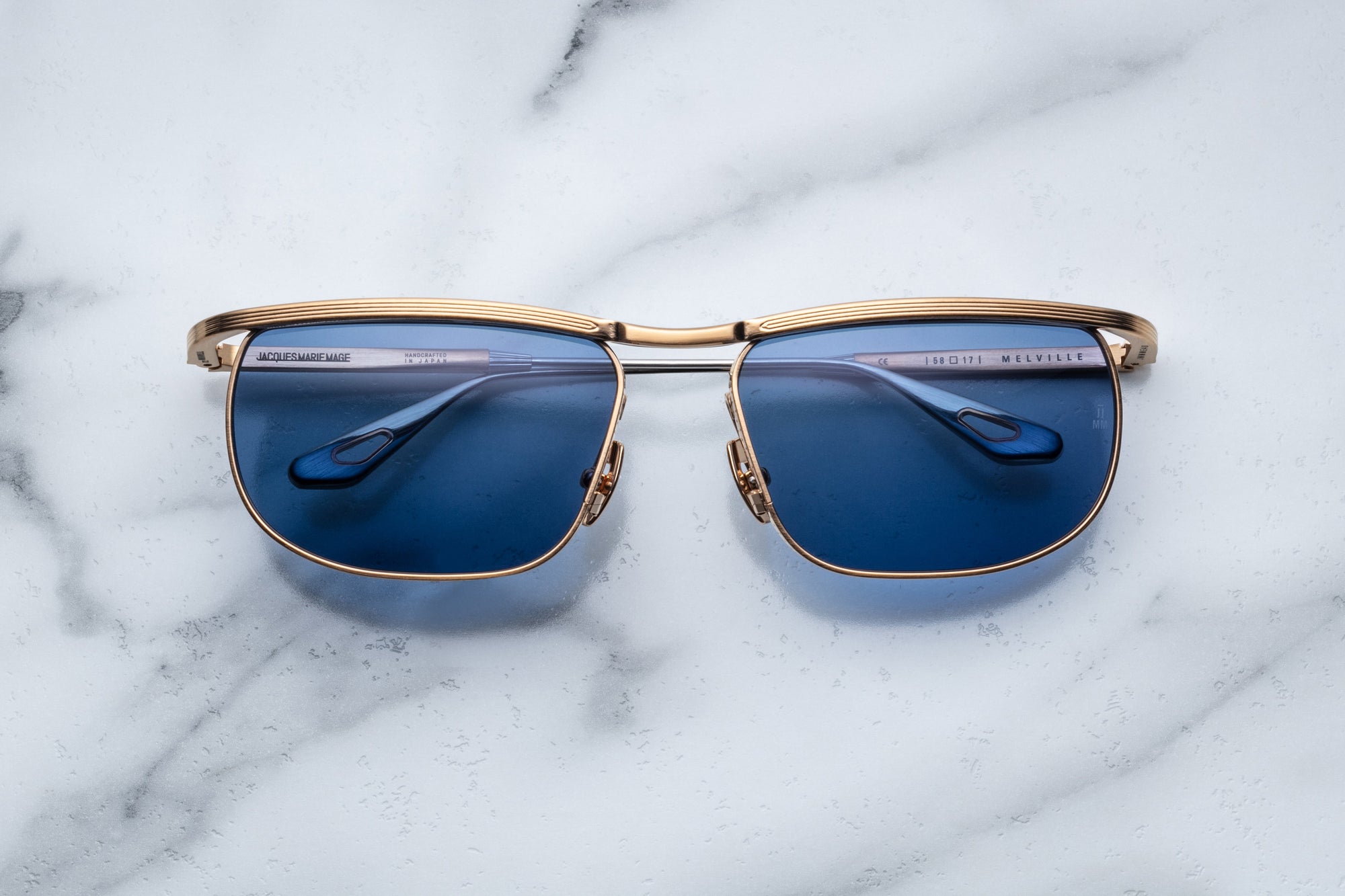 Melville#40-gold-sky-cr39_