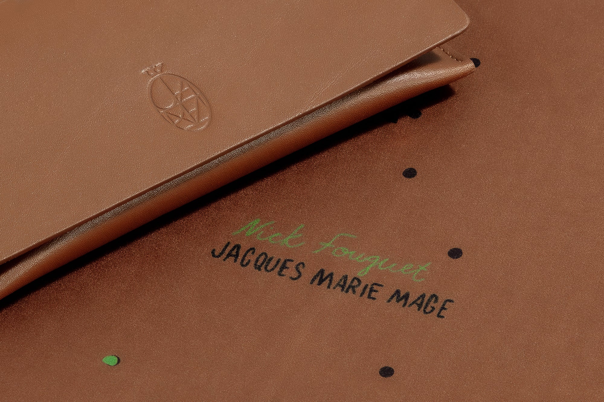 NICK FOUQUET FOR JMM: DEAUVILLE