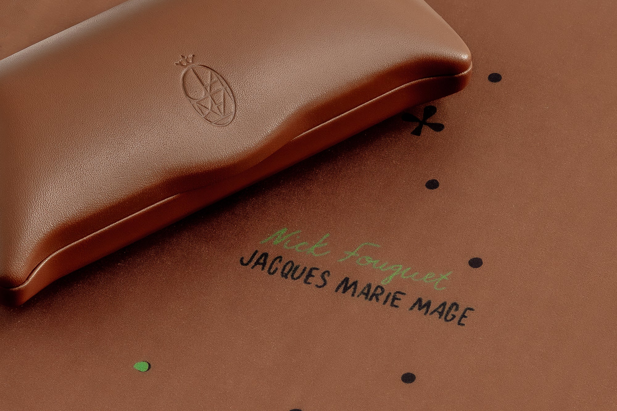 NICK FOUQUET FOR JMM: NELLCÔTE