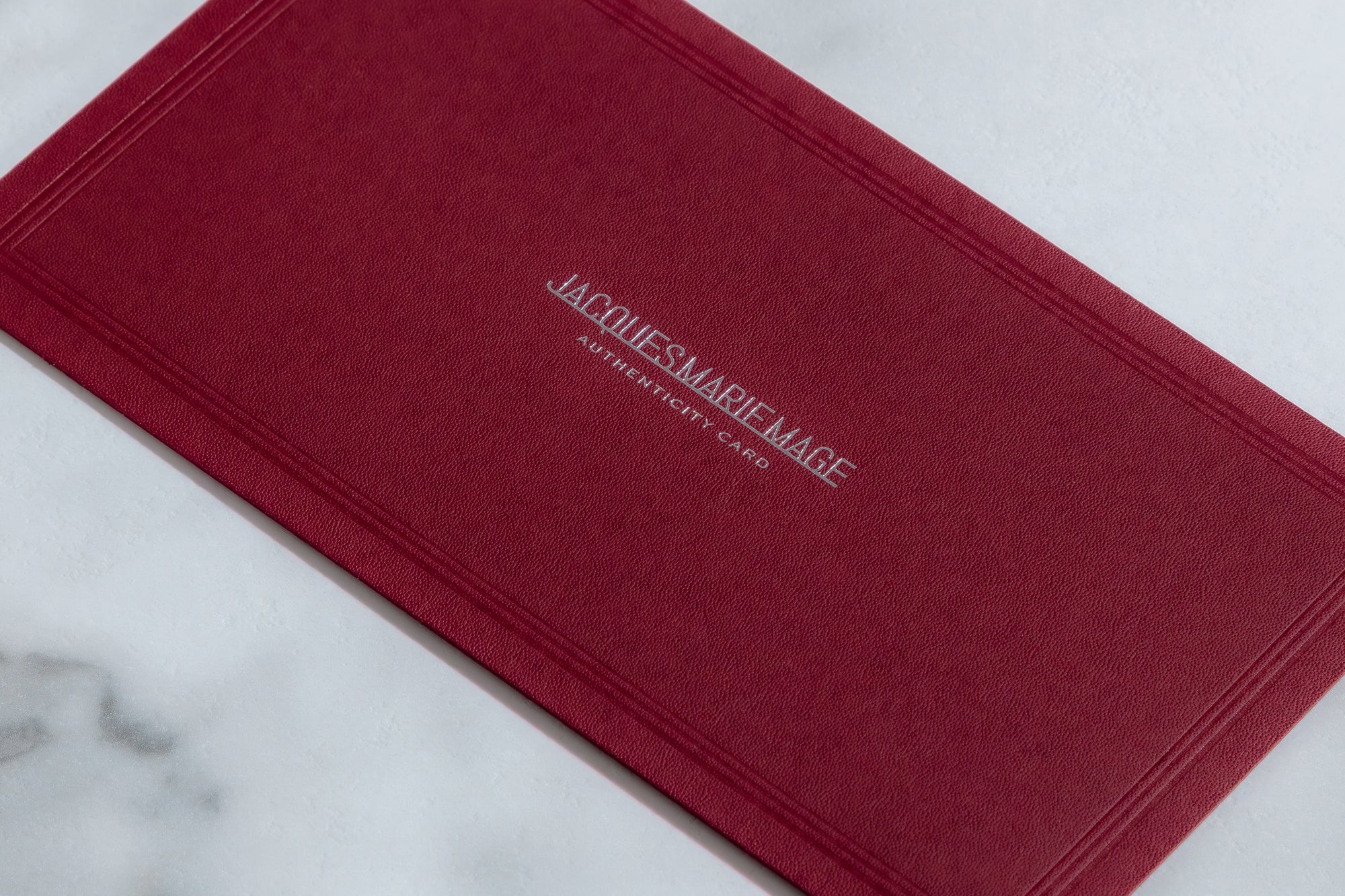 NICK FOUQUET FOR JMM: NELLCÔTE