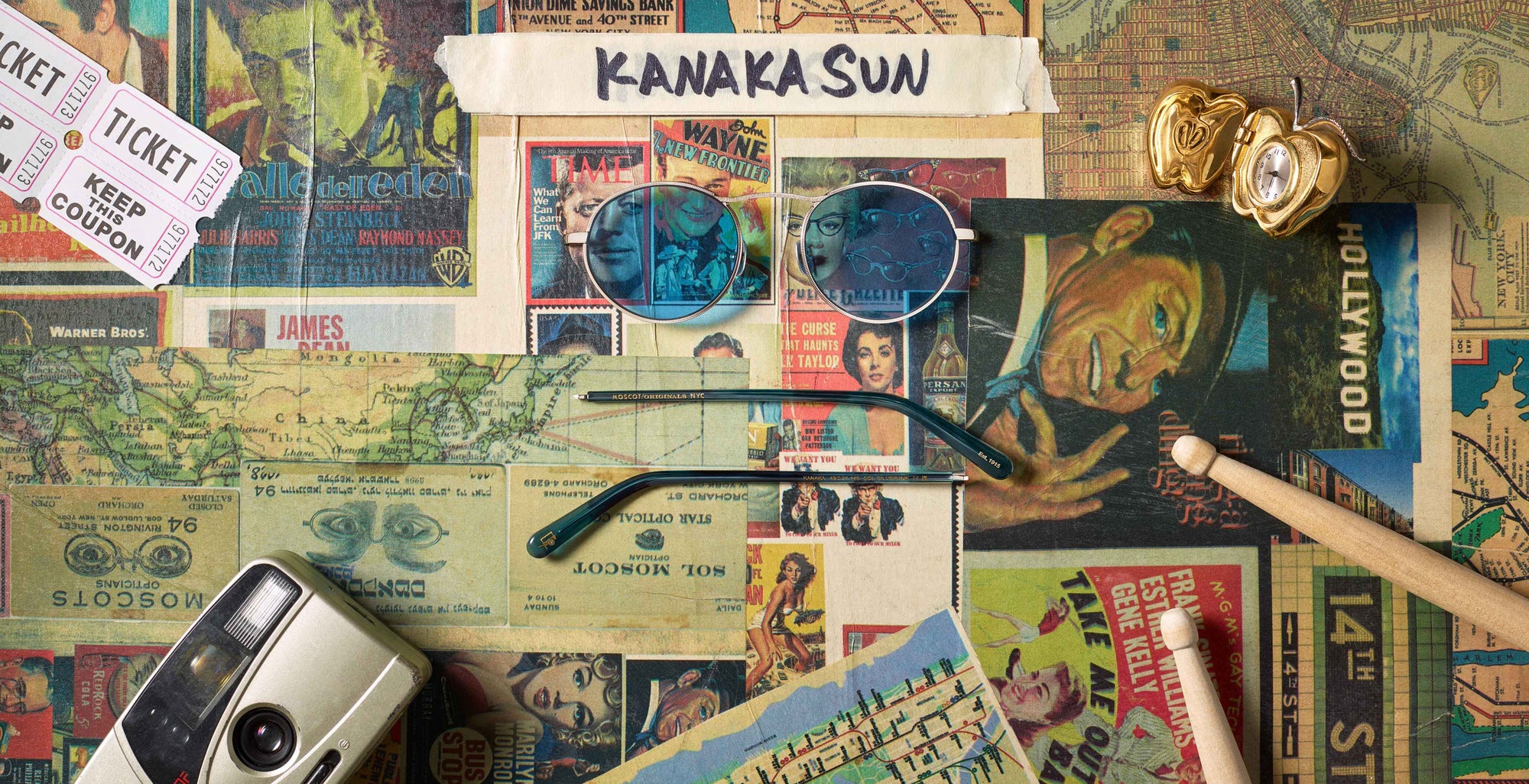Kanaka Sun