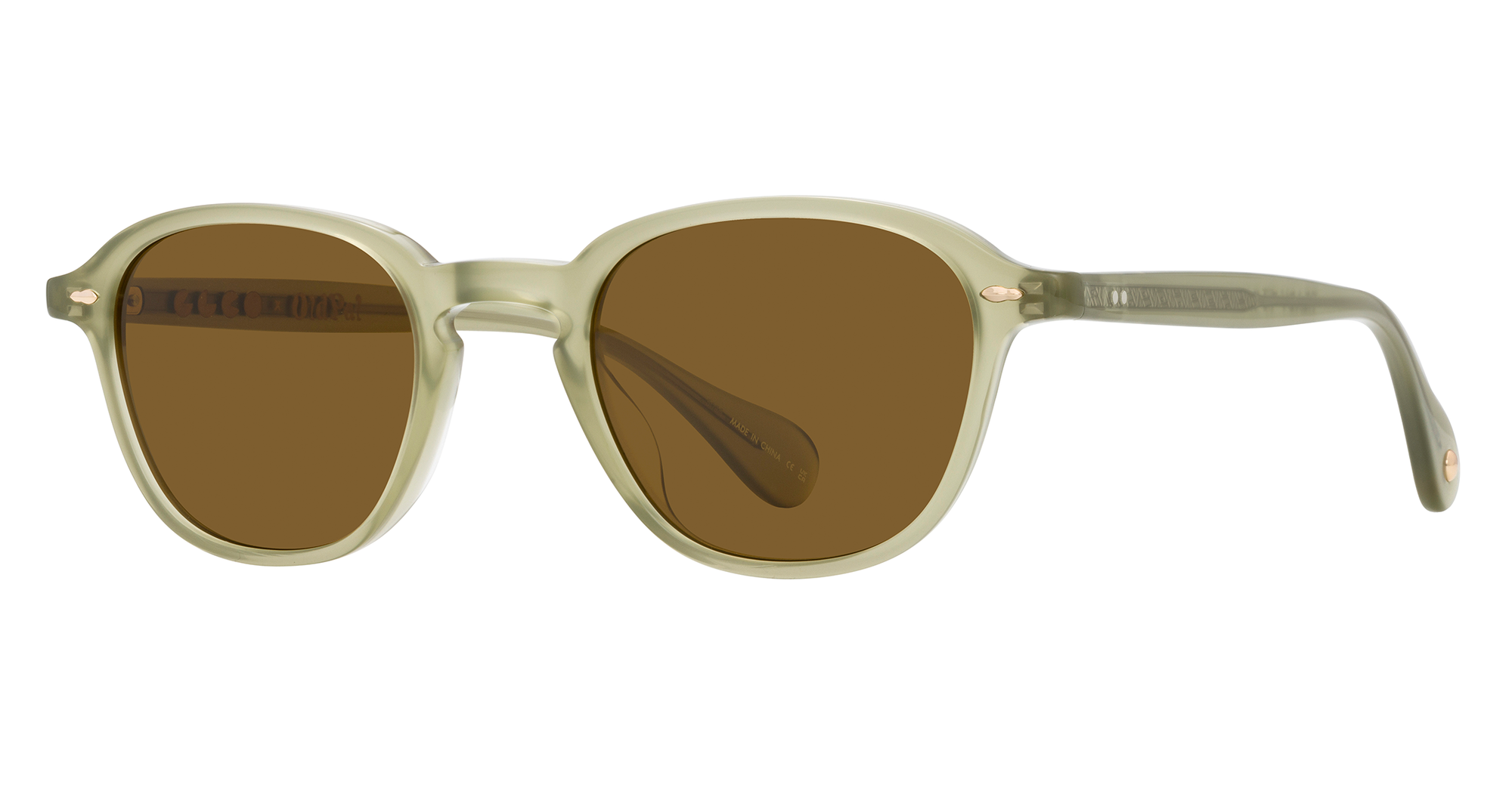 GLCO X OLD PAL GILBERT SUN