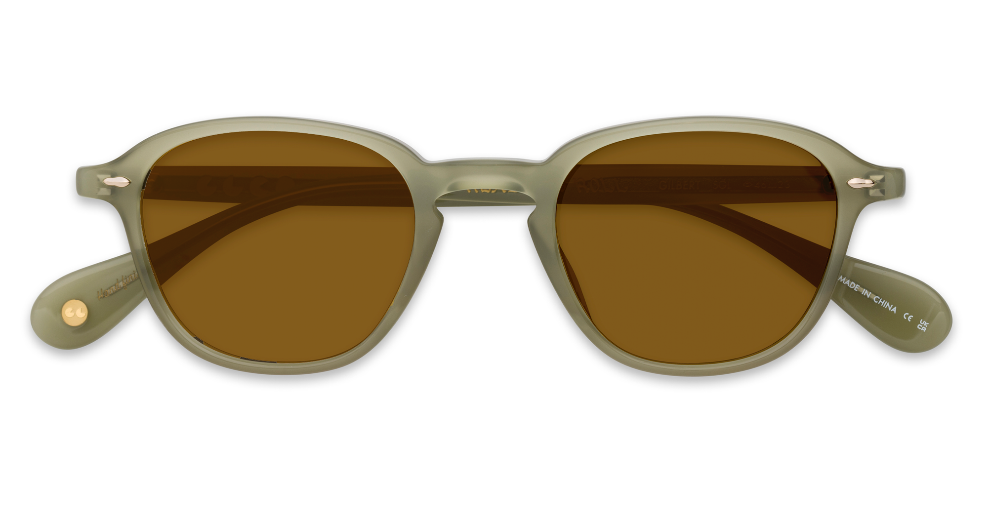GLCO X OLD PAL GILBERT SUN