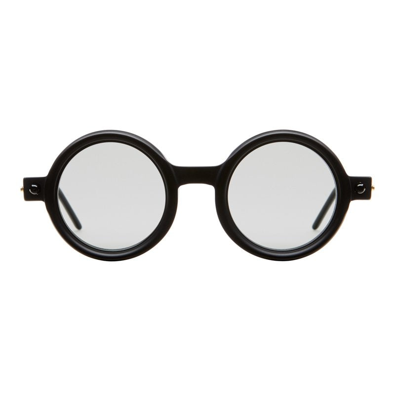 MASK P1 BLACK MATT
