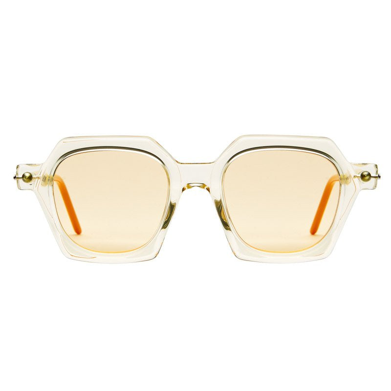 MASK P10 PALE YELLOW