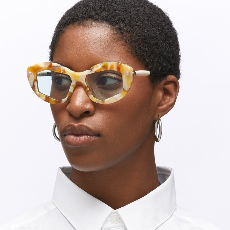 MASK P16 DESERT ROSE