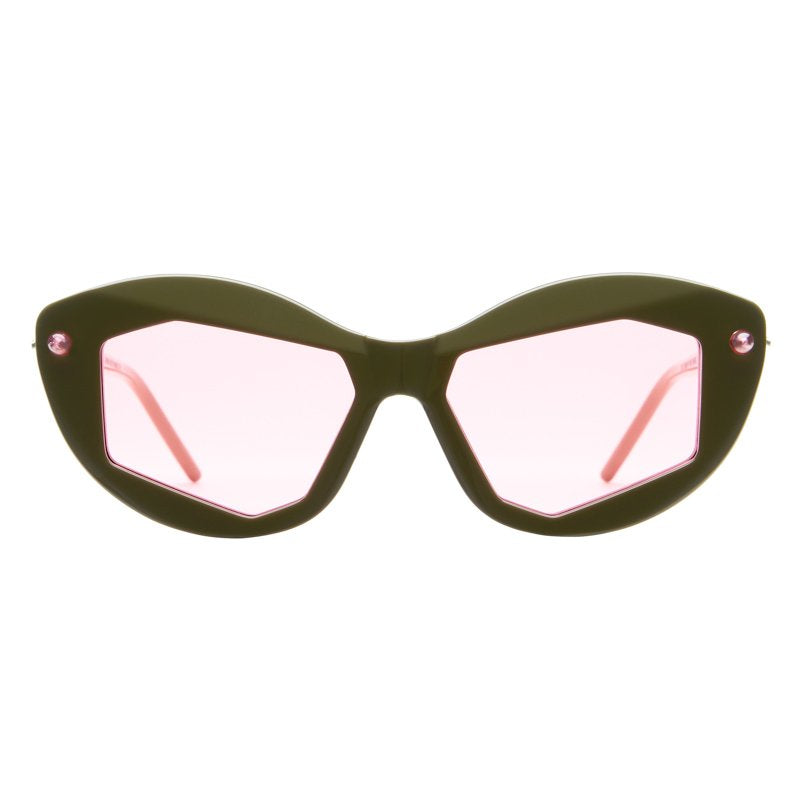 MASK P16 MILITARY GREEN