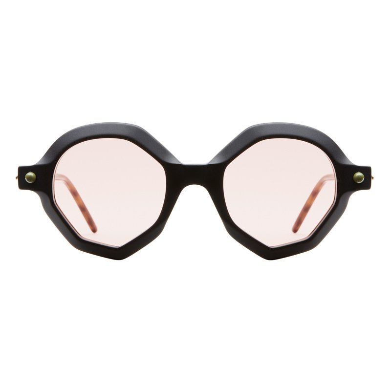 MASK P18 BLACK MATT
