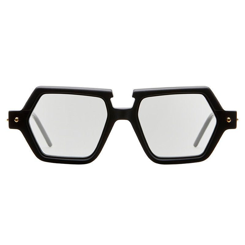 MASK P19 BLACK MATT