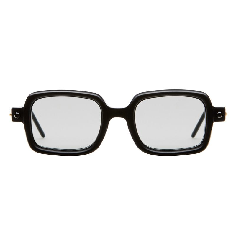 MASK P2 BLACK MATT