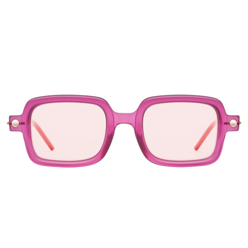 MASK P2 FUCHSIA MATT