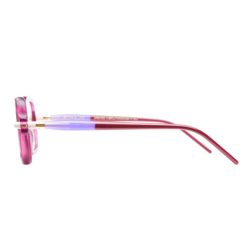 MASK P2 FUCHSIA MATT