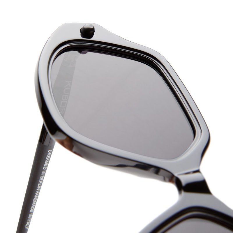 MASK P20 BLACK SHINE