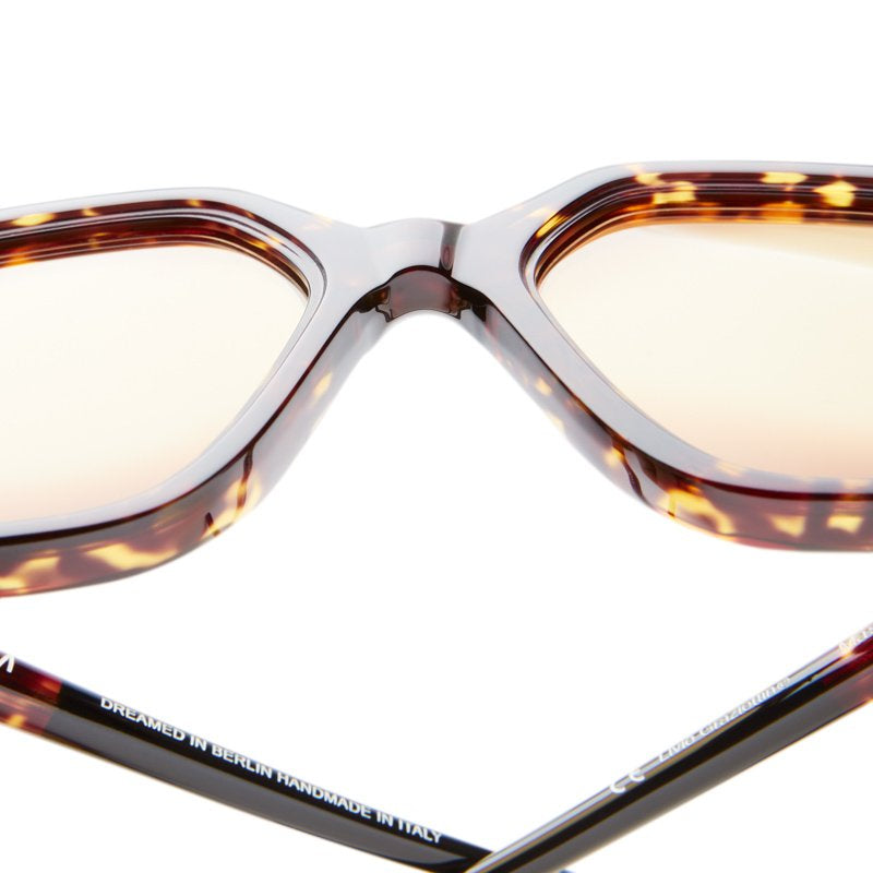 MASK P20 TORTOISE