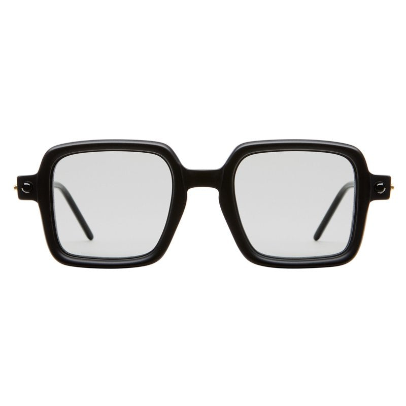 MASK P21 BLACK MATT