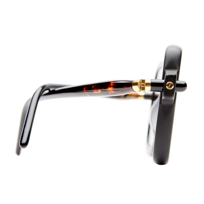 MASK P21 BLACK MATT