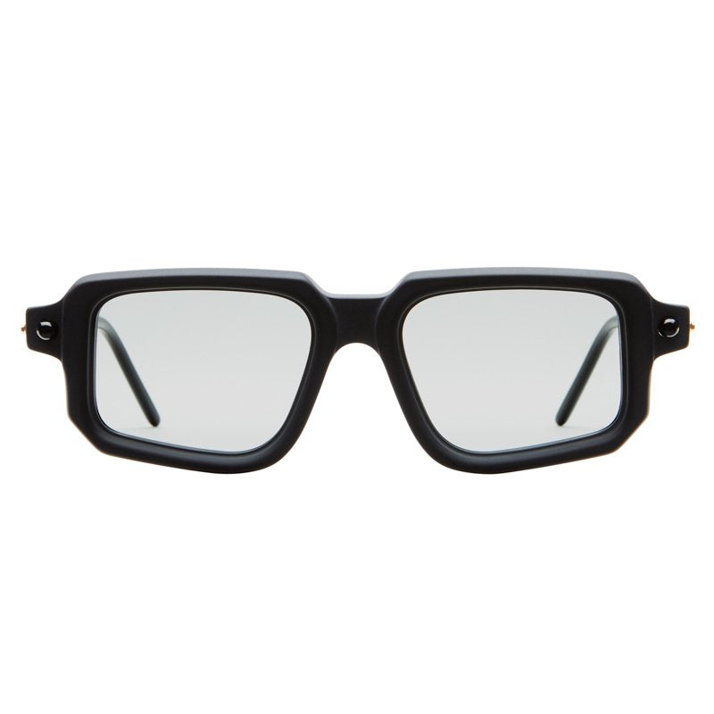 MASK P23 BLACK MATT