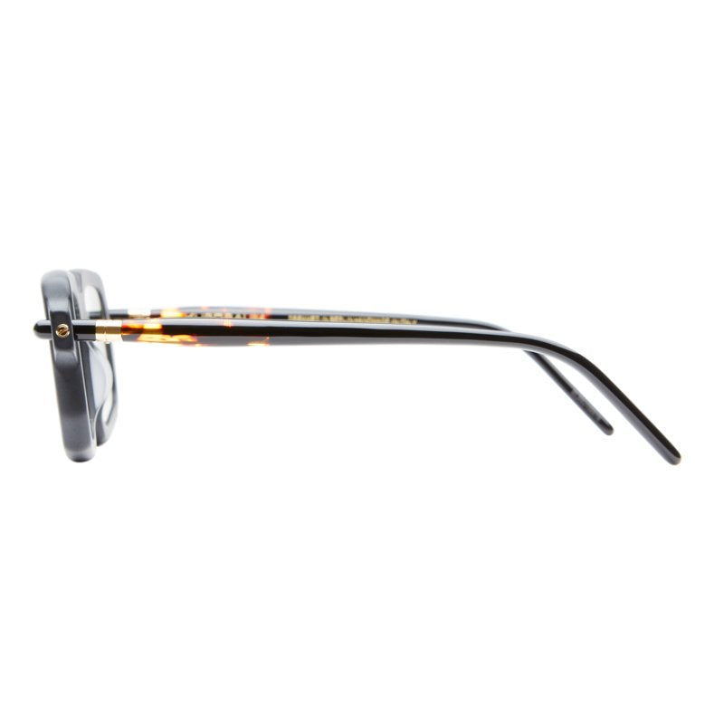 MASK P23 BLACK MATT